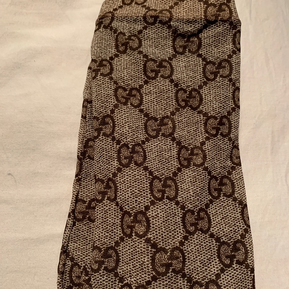 Gucci Tights